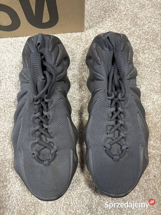 Buty Adidas Yeezy 450 tkanina Gliwice