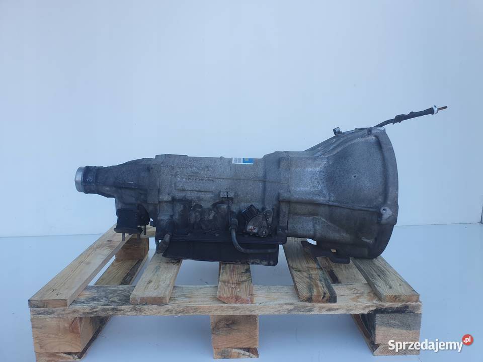 AUTOMATYCZNA SKRZYNIA BIEGÓW Lexus IS200 20 VVTI Rudka