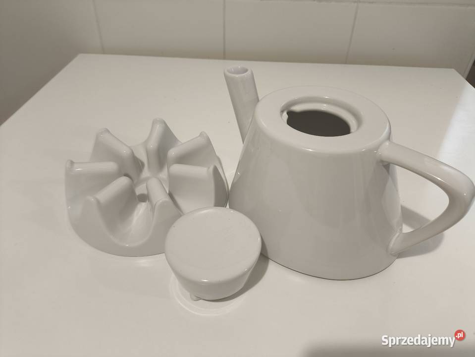 Czajnik z podgrzewaczem pomorskie Kwidzyn