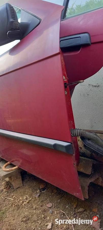 BMW E36 Kombi sedan drzwi tył przód Brzozów