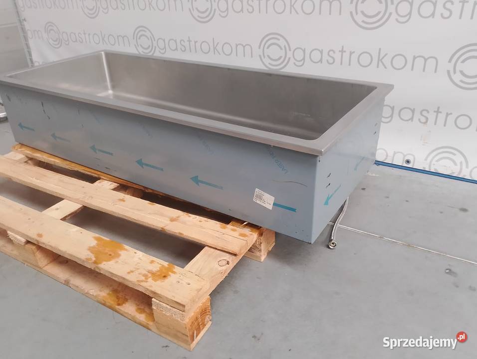WANNA BEMAROWA DO ZABUDOWY 4XGN 11 KL6200014 dolnośląskie Wrocław