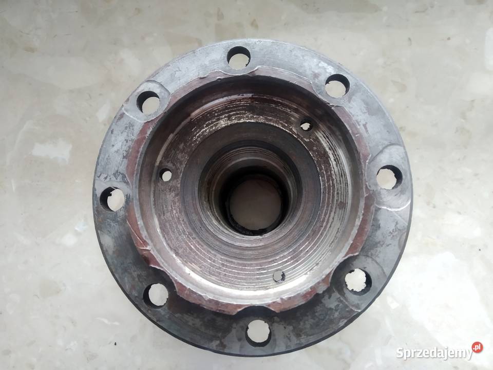 NOWY ZABIERAK DYFRA M72 K750 URAL DNIEPR M72