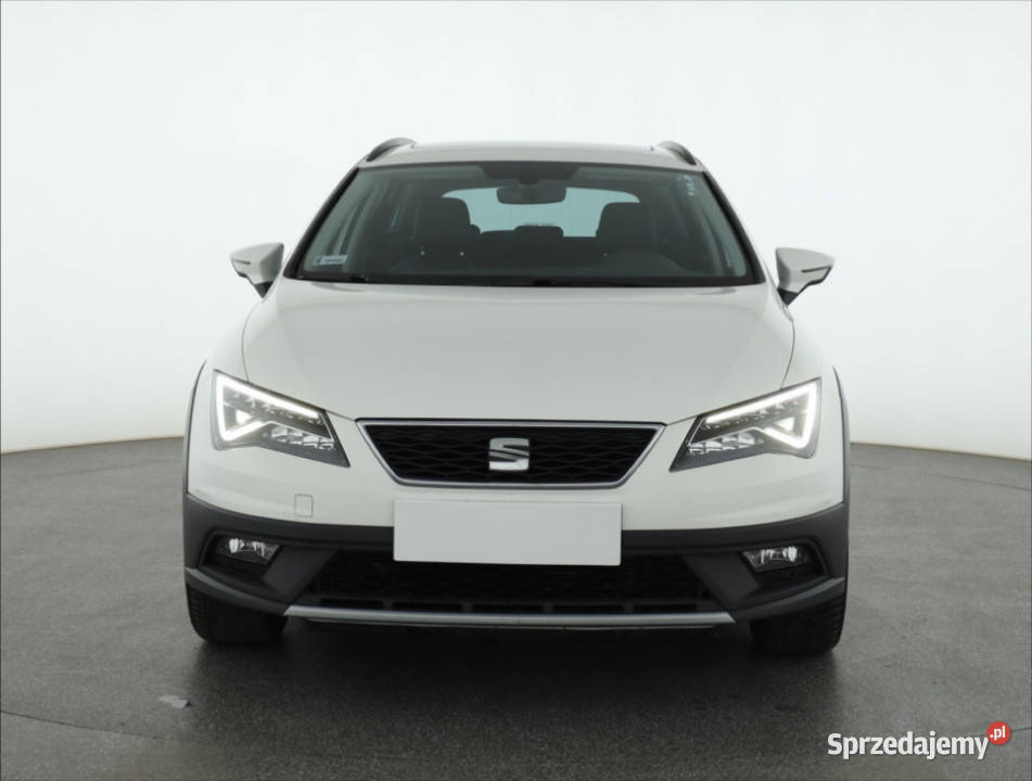 Seat Leon 14 TSI ASR (kontrola trakcji) Piaseczno