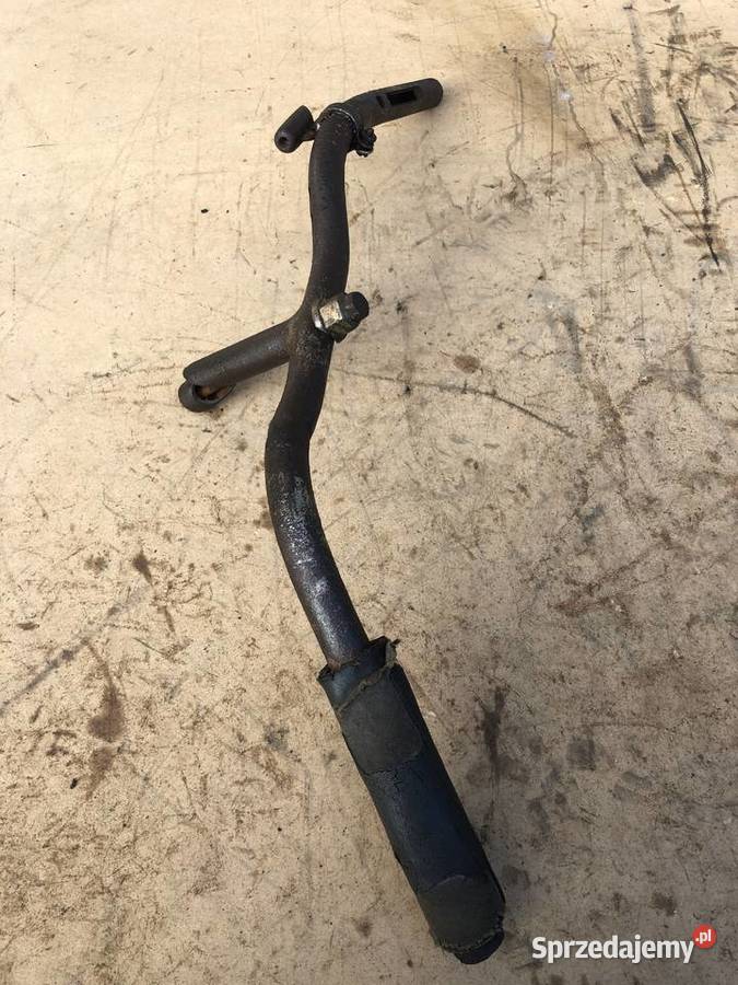 KIEROWNICA NSU QUICK SACHS ARDIE WANDERER 98 100 Kraków sprzedam