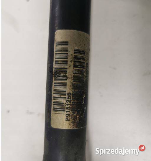 Półoś prawa długa man Volvo s60 v70 II 20 24 23 Kraków sprzedam