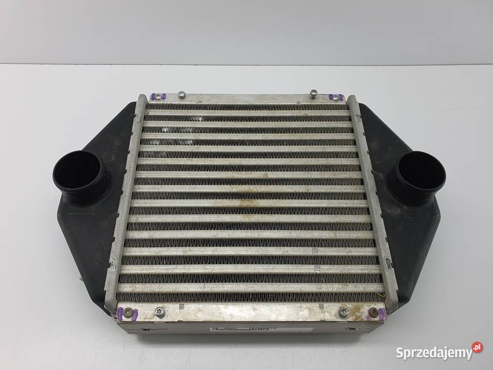 Intercooler Chlodnica Powietrza Can Am Maverick Łódź
