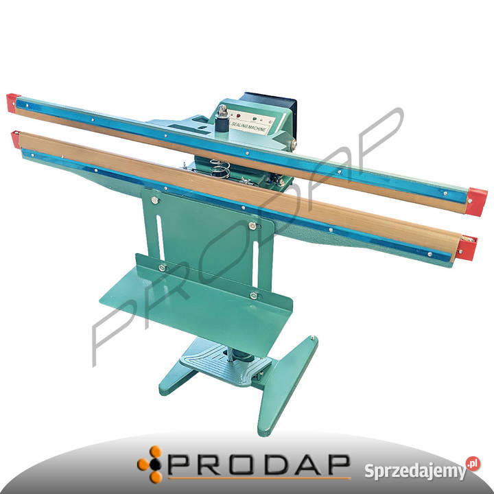 ZGRZEWARKA NOŻNA 1000 8mm PODWÓJNY ZGRZEW Częstochowa sprzedam