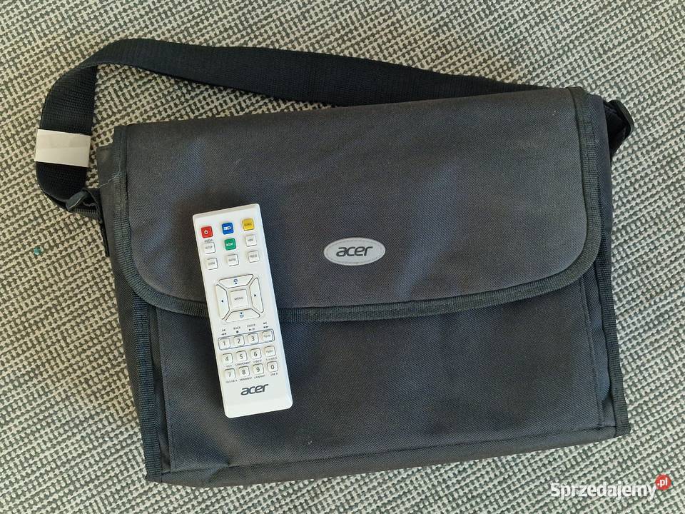 Projektor Acer H6517BD full HD DLP łódzkie