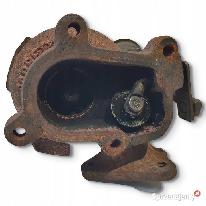 TURBOSPRĘŻARKA Opel Vectra C 20 DTI turbo osobowe Chełm