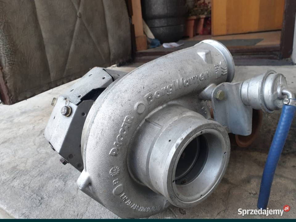 Turbo scania r440 mazowieckie sprzedam