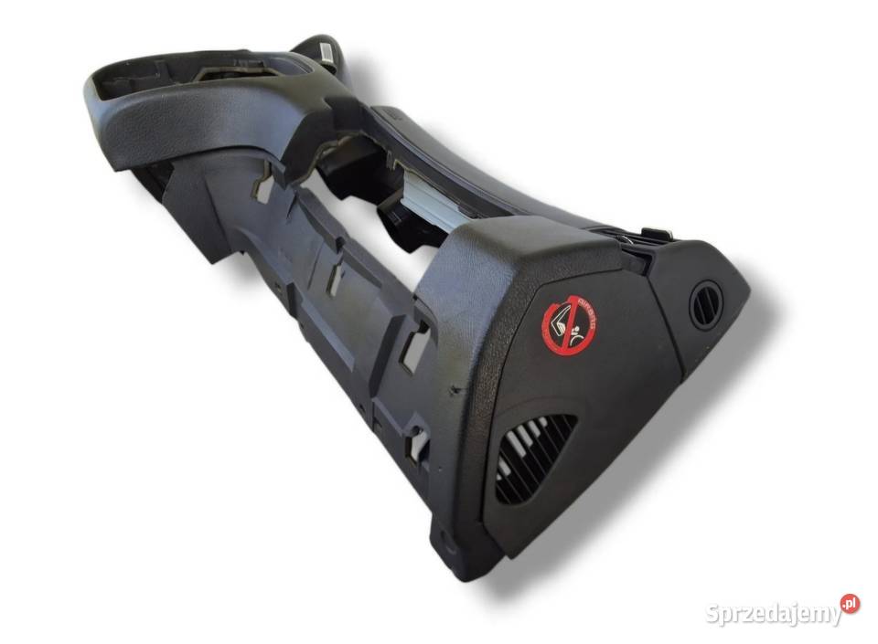 DESKA ROZDZIELCZA KONSOLA AIRBAG MERCEDESBENZ Działoszyce