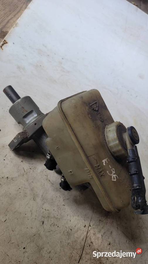 Pompa hamulcowa BMW Seria 3 E36