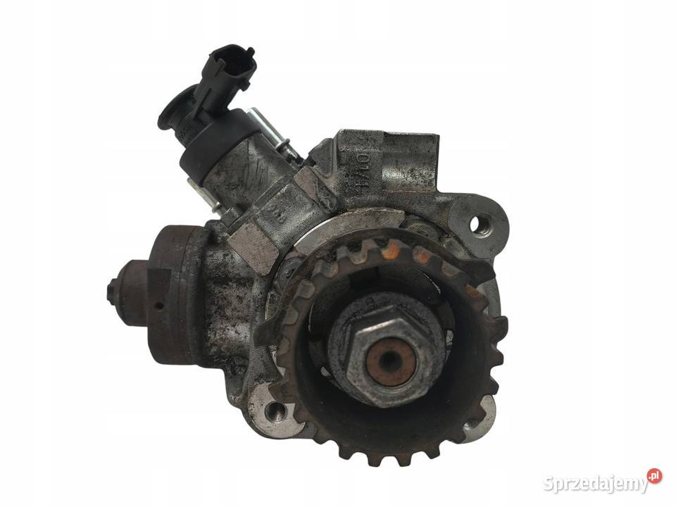 POMPA WTRYSKOWA Peugeot Partner 308 Citroen 16