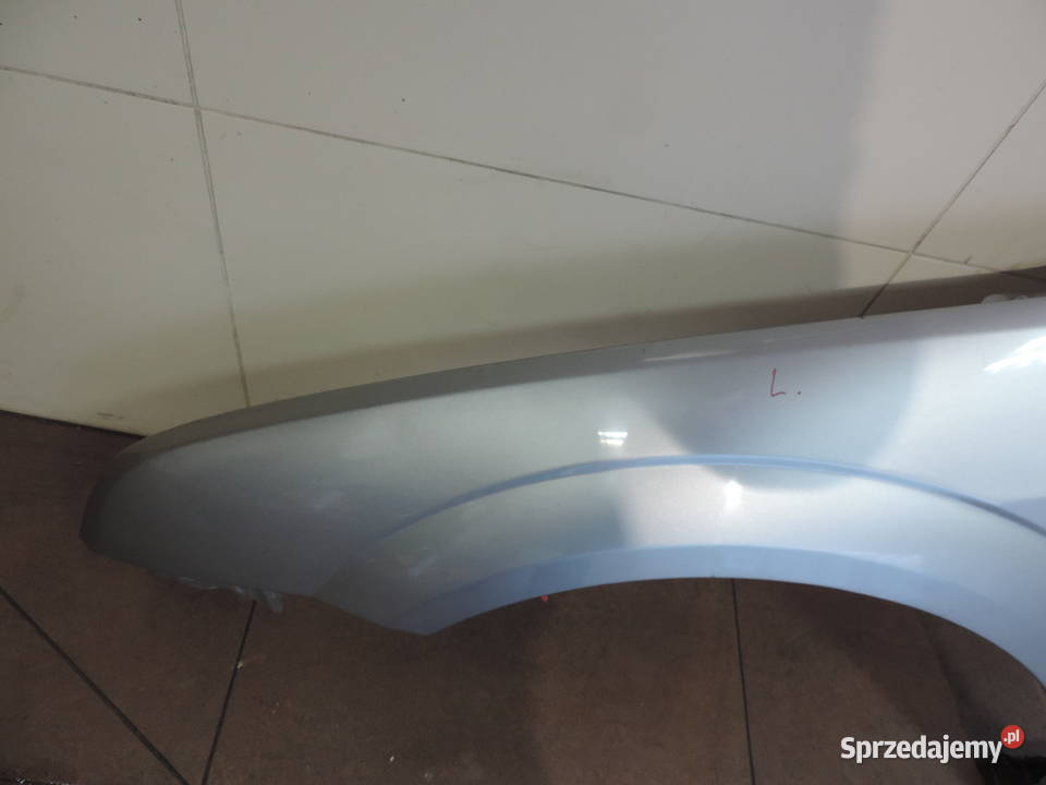 BŁOTNIK LEWY PRZÓD FORD MONDEO MK3 FL KOLOR 72 Nowy Sącz