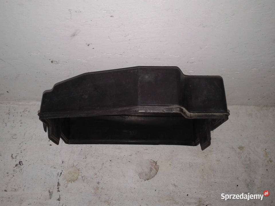 BMW E36 Pokrywa Mocowanie Skrzynki Akumulatora sprzedam