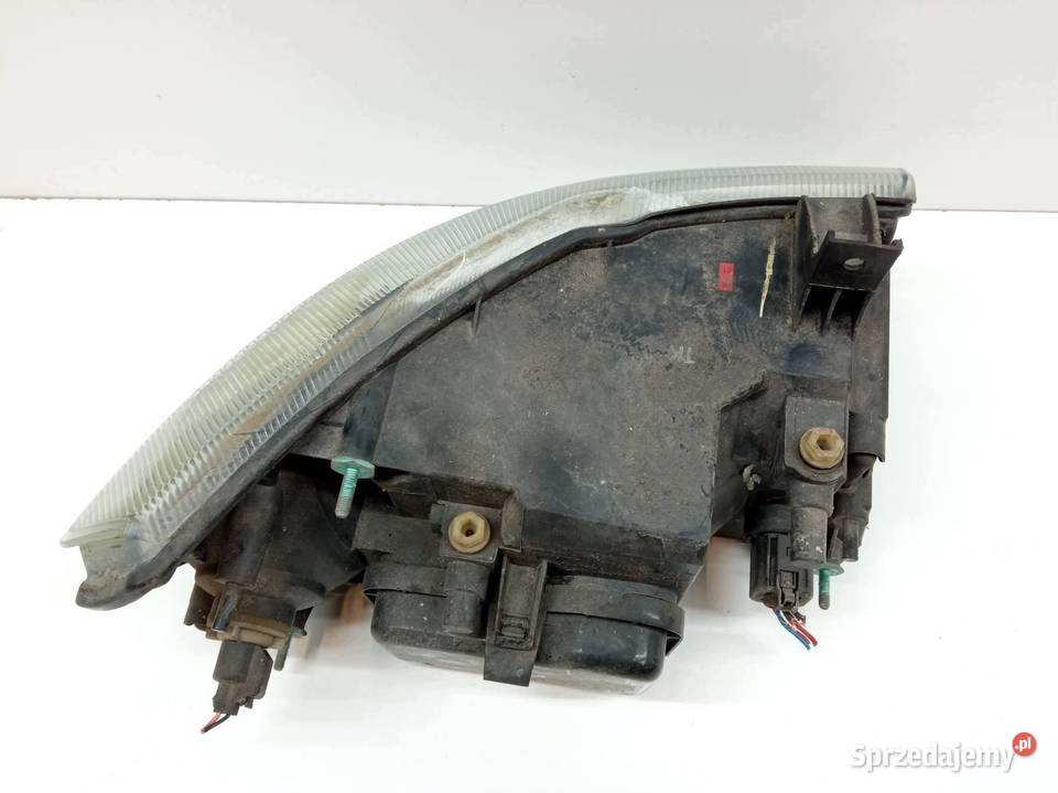 LAMPA PRZÓD LEWA EU Ford Transit V 20002006