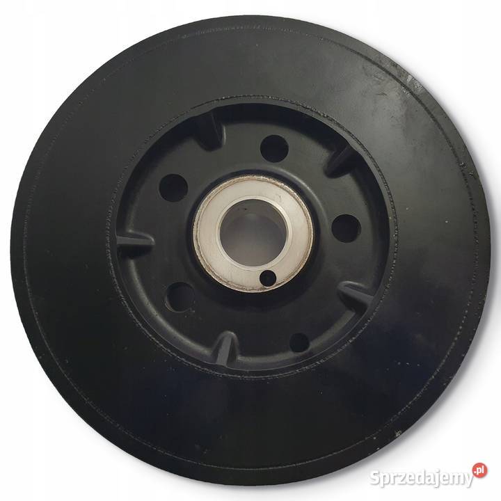 KOŁO PASOWE WAŁU Mercedes W213 E63 AMG 40 V8 Chełm