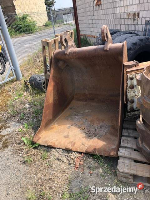 Verachtert CW203040 Łyżka 115 Chojnów