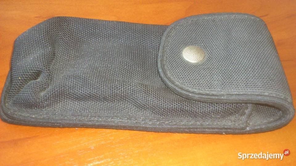 Futerały do RTL MOTOROLA i innych Siedlce