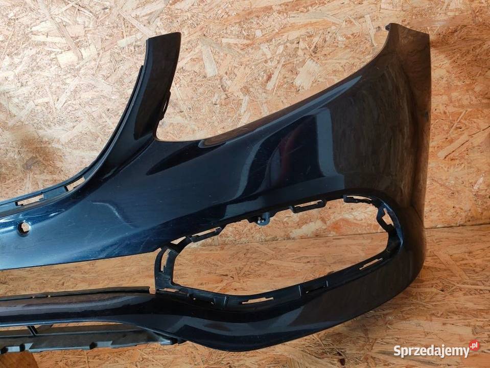 Zderzak Przód Przedni Mercedes W213 A2138850038 Pleszew