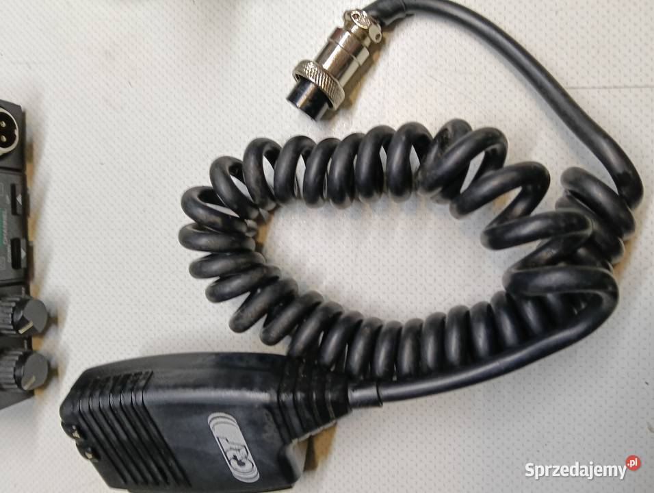 Radio CB Super Star CRT SS 77114 CB radia Drążdżewo Nowe