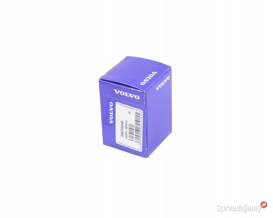 VOLVO V70 XC70 zawor podcisnienia doladowania OE Bielany Wrocławskie