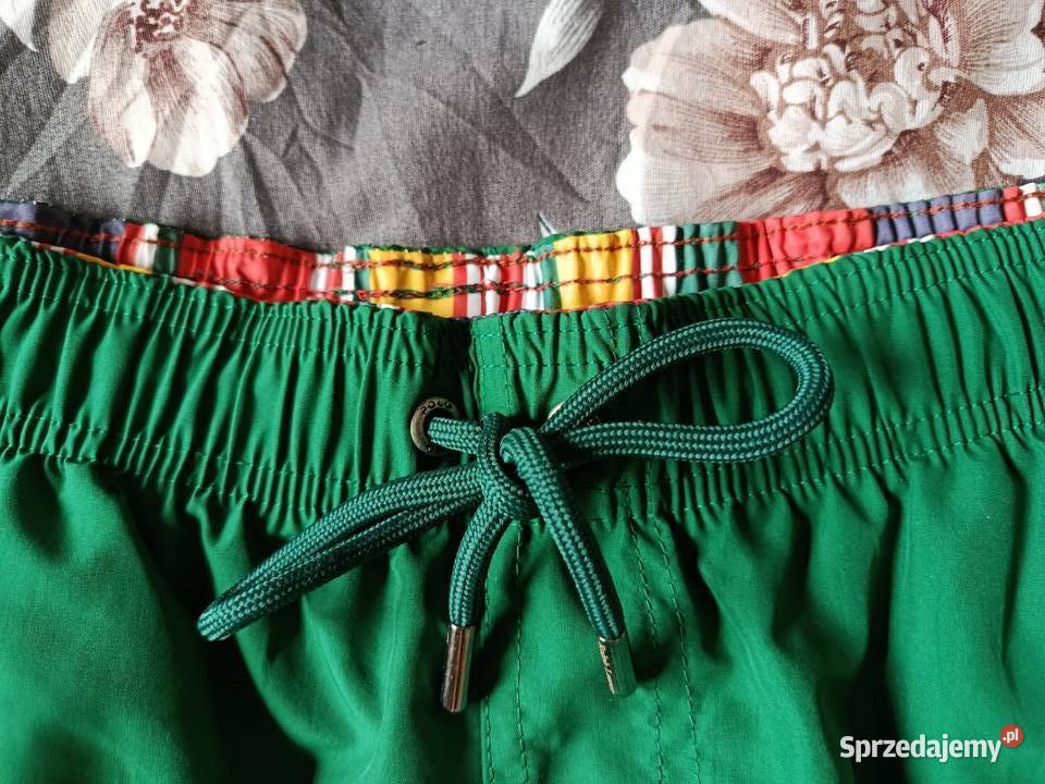 Szorty kąpielowe Polo Ralph Lauren rozmiar L Białystok