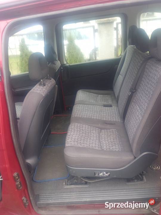 mam do sprzedania vaneo 17 Vaneo śląskie Siewierz