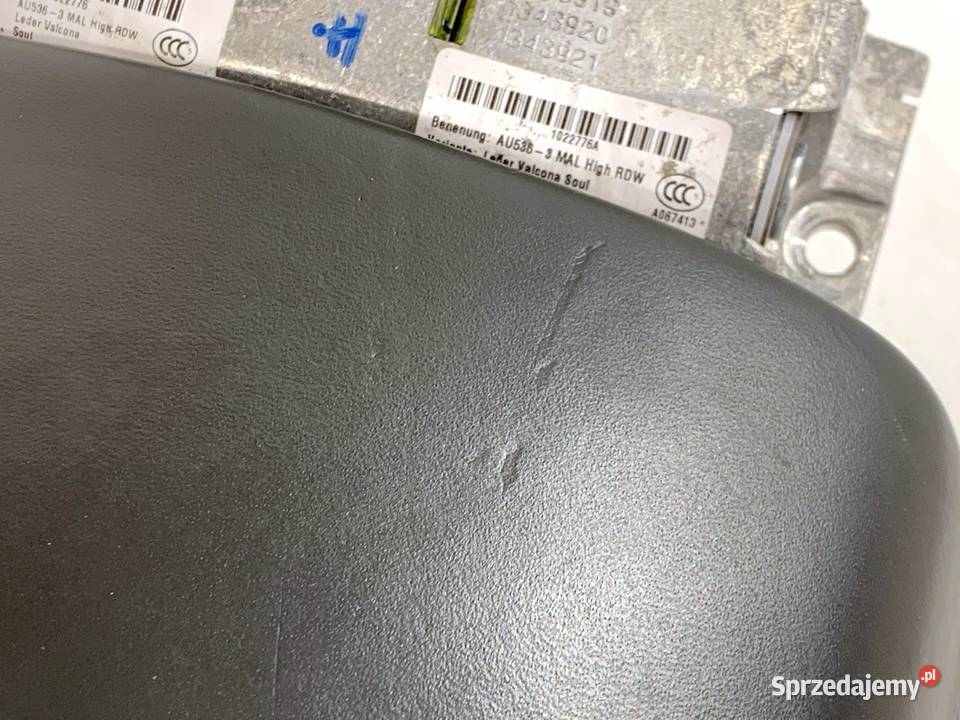 PODŁOKIETNIK AUDI Q8 SUV 4M8864207B