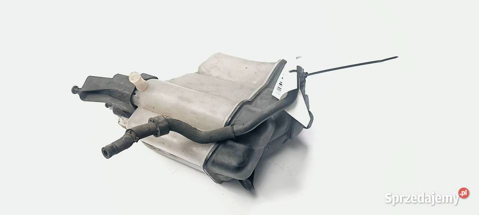 ZBIORNICZEK PŁYNU VOLKSWAGEN PHAETON LIFT Lipno sprzedam