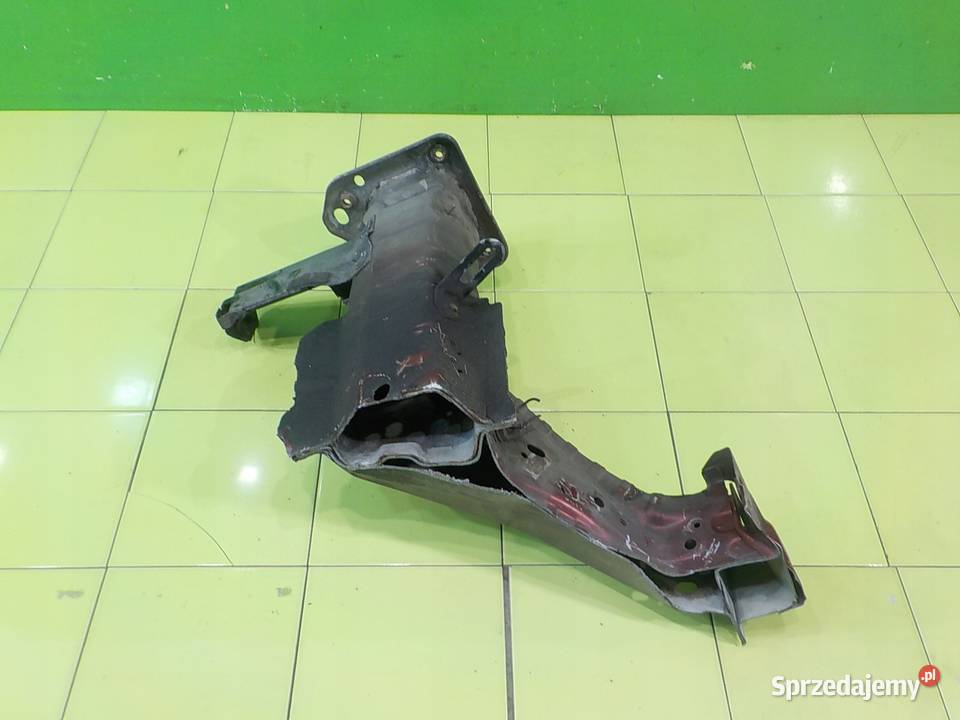 VOLVO V70 III 20 D 09r KOMBI podluznica prawa Suków