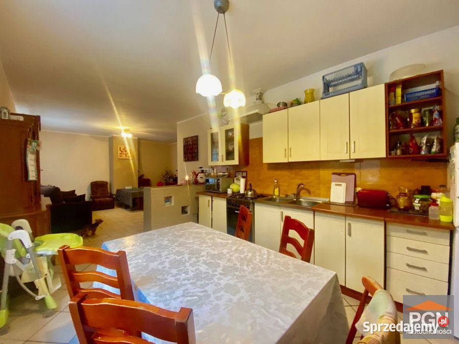 Dom wolnostojący 130m2 Brojce