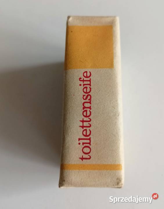 Mydło toaletowe CONSULPollena Lechia Poznań Łódź