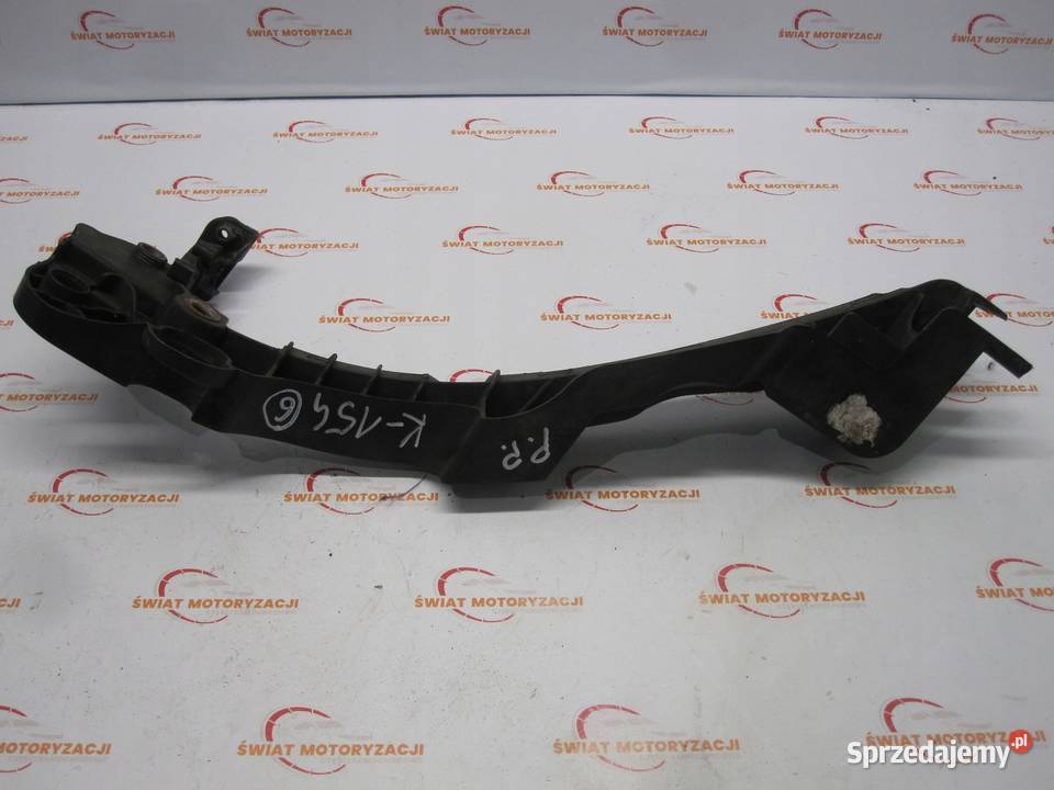 VW GOLF VI 09r ślizg lampy prawy przód 5K0807890 Kielce sprzedam