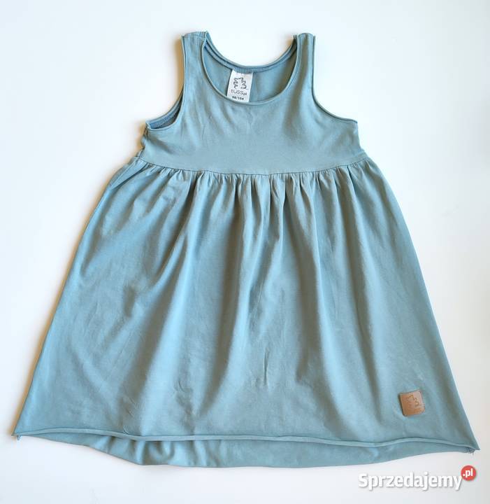 Nowa sukienka Summer Dress Tuss 98104 śląskie Katowice