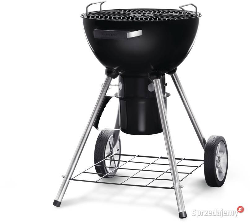 Grill węglowy kulisty Napoleon NK18 Kielce