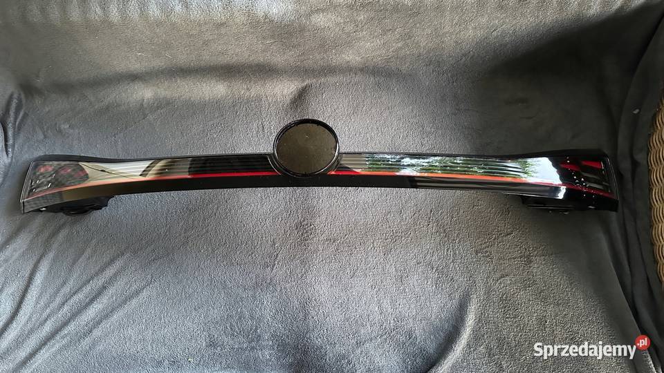 VW ID4 LIGHT BLENDA KLAPY BAGAZNIKA LAMPA TYLNA Gorzów Wielkopolski sprzedam