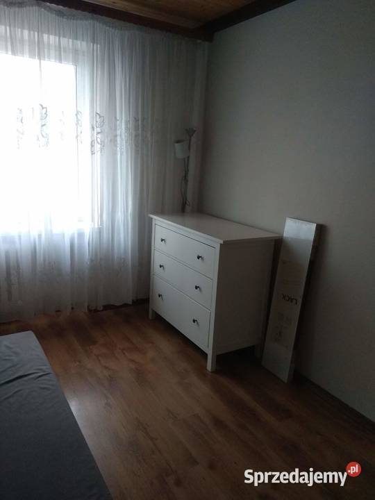 Sprzedam 3 pokojowe mieszkanie w Pruszkowie Liczba pokoi 3 Pruszków