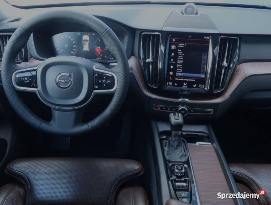 Volvo XC60 D4 czujnik zmierzchu XC 60 Motoryzacja Łódź