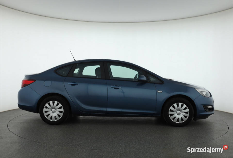 Opel Astra 16 16V Piaseczno sprzedam