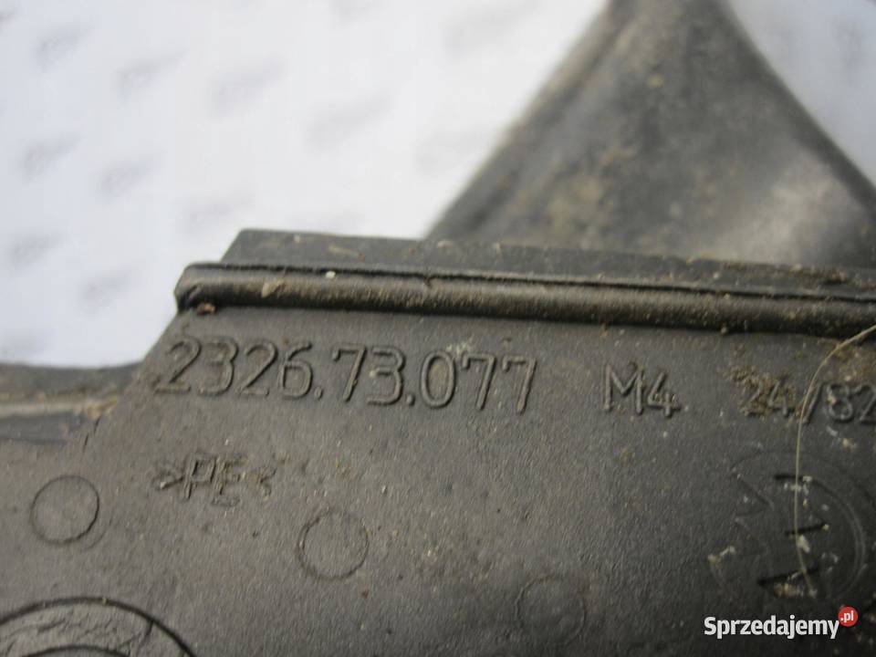 PEUGEOT 208 I 12r lusterko lewe 232673077 7 PIN