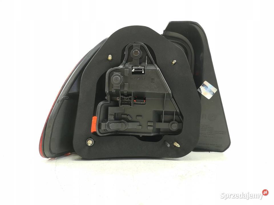 LAMPA PRAWY TYŁ ROVER 45 9905 ORIGINAL OE sprzedam