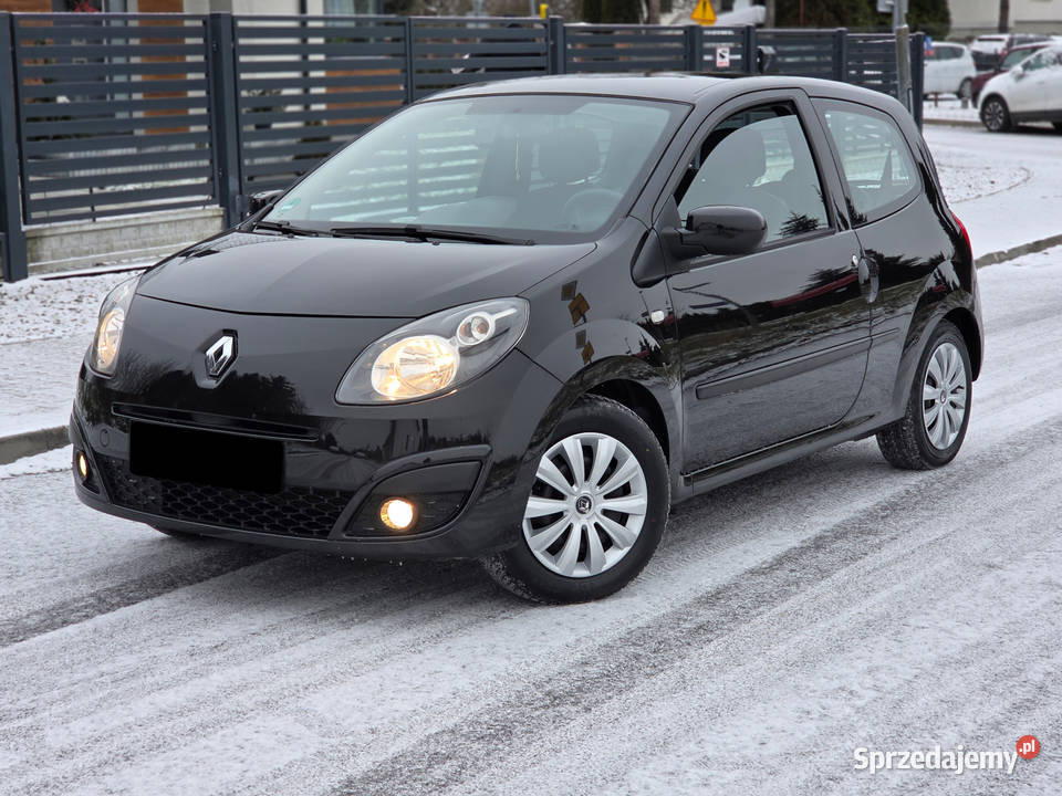 12 Benzyna Klima Nowe Opony Mały Przebieg lubelskie Zamość