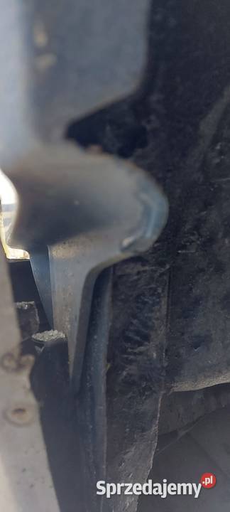 Maska przednia mercedes sprinter 9019029500