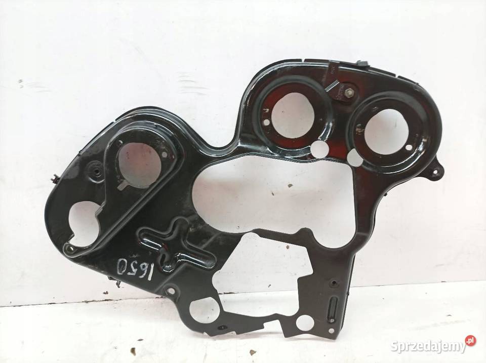 ROZRZĄD OSŁONA 32 V6 Opel Vectra III 20022008 C