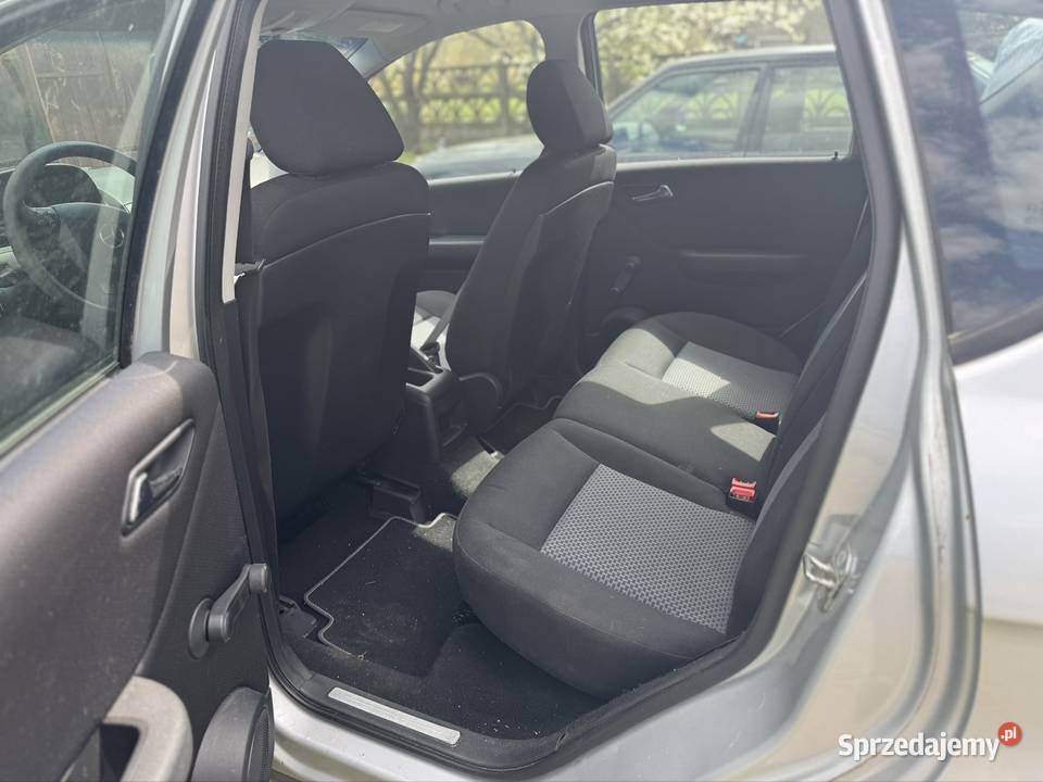 Mercedes A Klasa 2005r 15benzyna łódzkie Drzewica