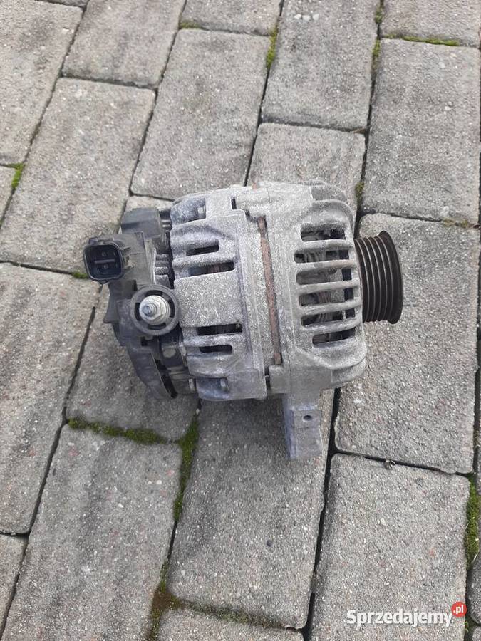 Alternator toyota corolla e12 14 vvta Kielno