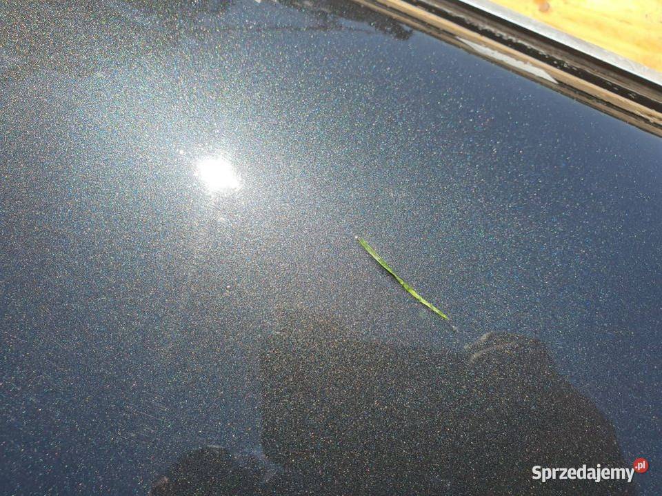 DRZWI LEWE PRZÓD AUDI A8 D3 Pozostałe Lipno sprzedam