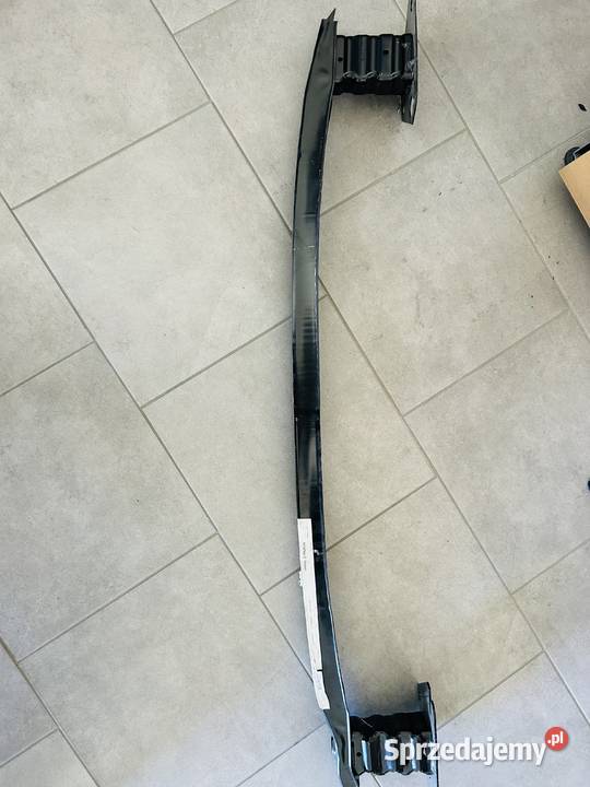 Belka zderzaka tył Opel Corsa 2014 Wzmocnienia, belki i wsporniki