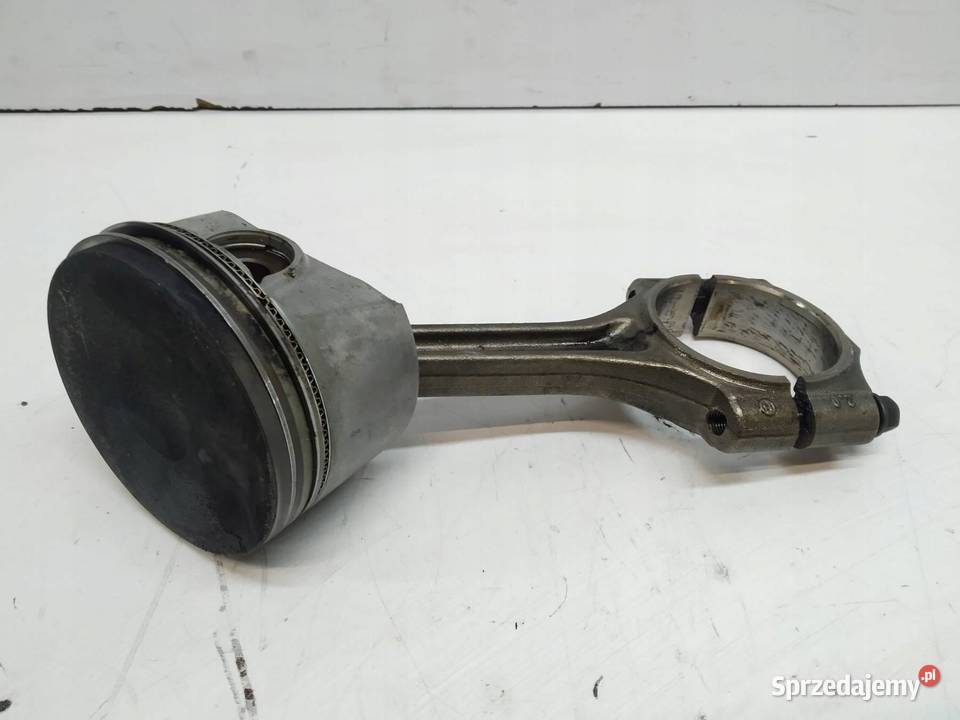 TŁOK KORBOWÓD 90L97 20 T 16V Saab 95 I 19972009 świętokrzyskie